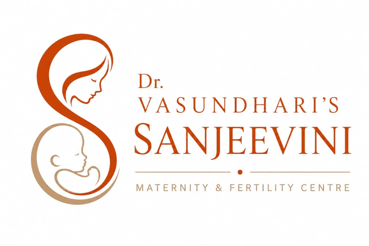 Dr. Vasundhari's Sanjeevini Maternity & Fertility Centre