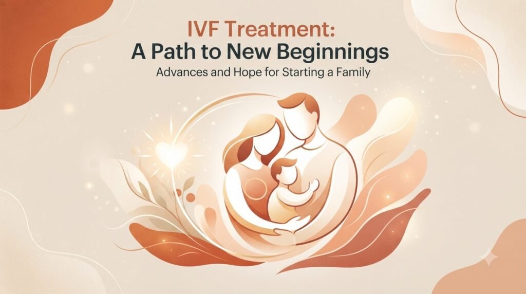 IVF treatment process in Raichur