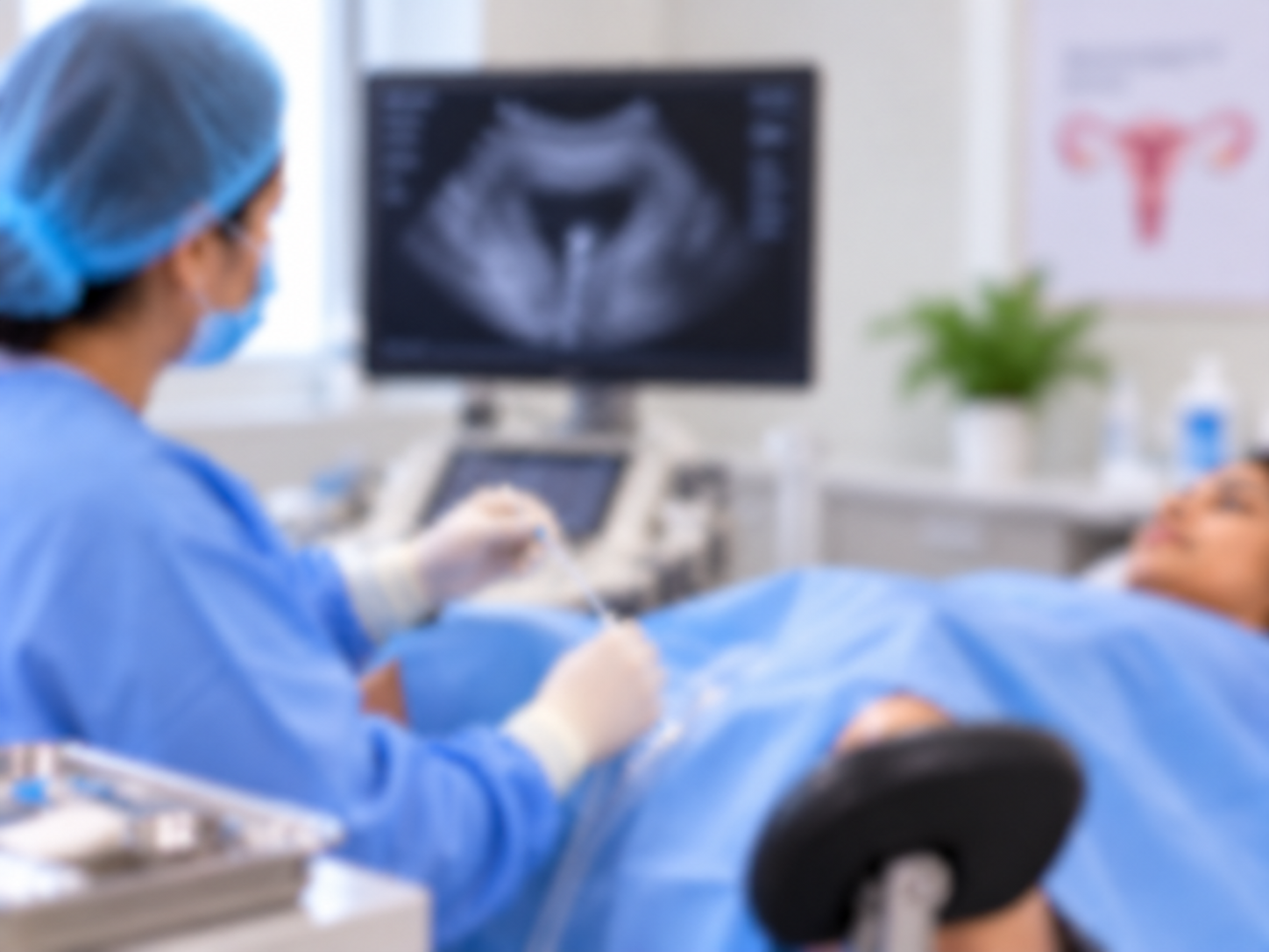 Embryo transfer